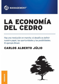 La economía del cedro