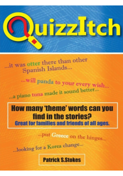 QuizzItch 1