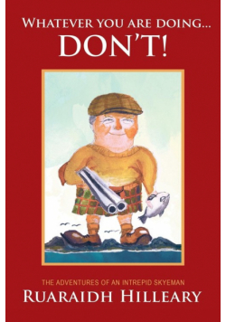 Whatever you are doing... don't!