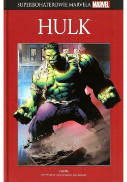 Hulk Psy Wojny