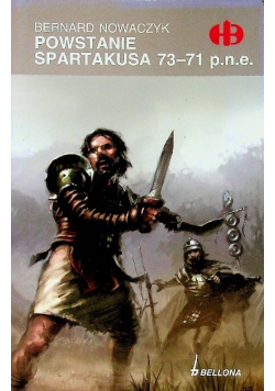 Powstanie Spartakusa 73 71 pne