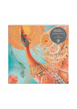 Puzzle 1000 elementów Paperblanks Firebird