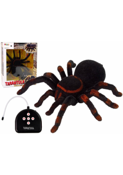 Tarantula czarna R/C