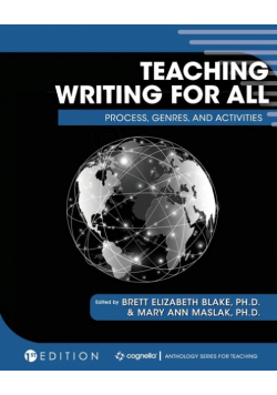 Teaching Writing for All