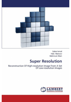 Super Resolution