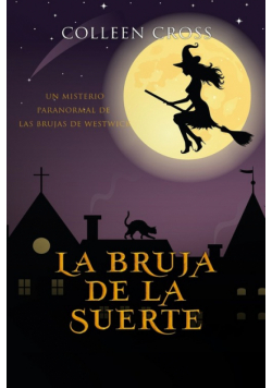 La bruja de la suerte