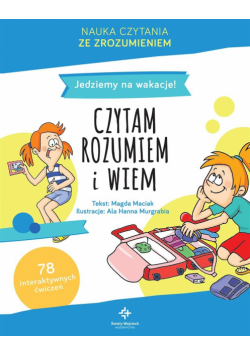 Jedziemy na wakacje