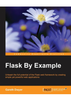 Flask By Example