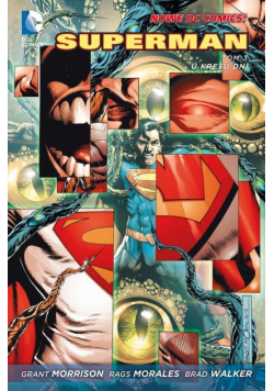 Superman T.3 U kresu dni