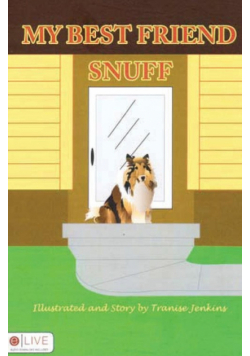 My Best Friend Snuff