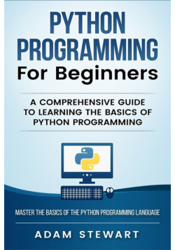 Python Programming Python Programming for Beginners