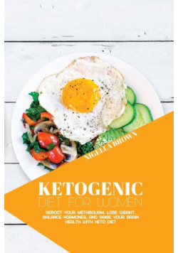 Ketogenic Diet for Women