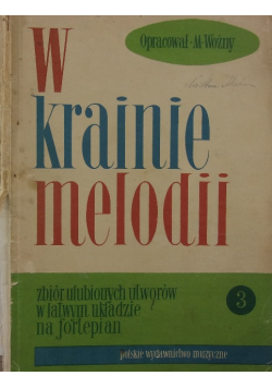 W krainie melodii 3