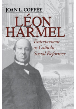 Léon Harmel