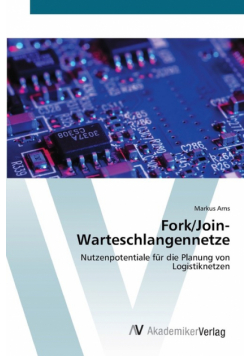 Fork/Join-Warteschlangennetze
