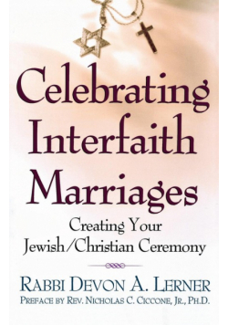 Celebrating Interfaith Marriages