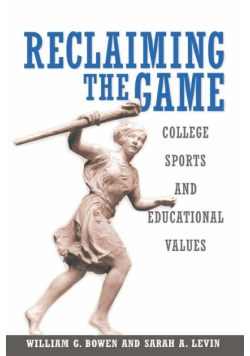 Reclaiming the Game