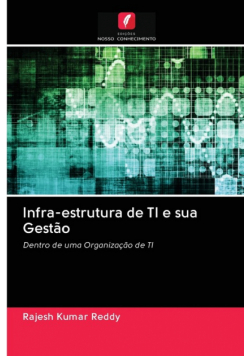Infra-estrutura de TI e sua Gestão