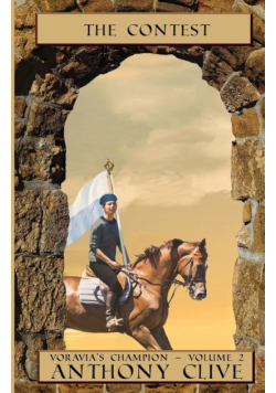 Voravia's Champion