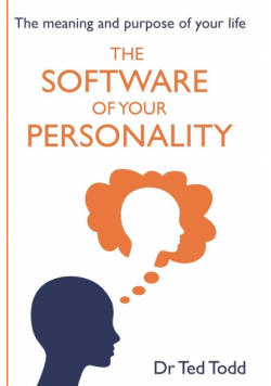 The 'Software' of Your Personality