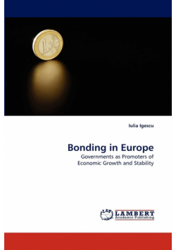 Bonding in Europe