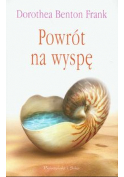 Powrót na wyspę