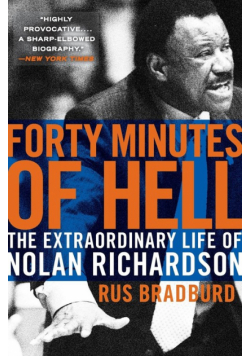 Forty Minutes of Hell