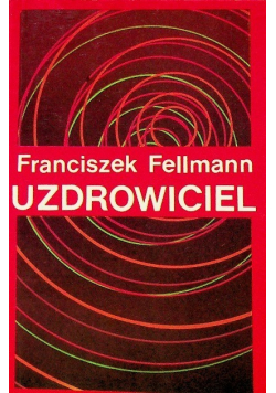 Uzdrowiciel