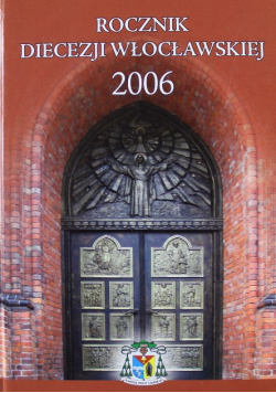 Rocznik Diecezji Włocławskiej 2006