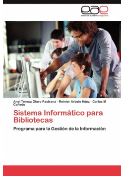 Sistema Informático para Bibliotecas
