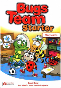 Bugs Team Starter Story Cards