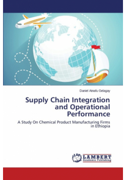 Supply Chain Integration and Operational Performance