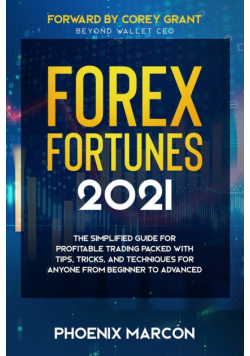 Forex Fortunes 2021