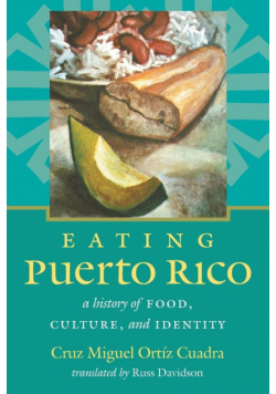 Eating Puerto Rico