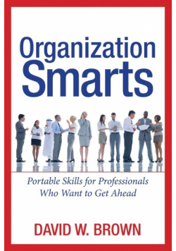 Organization Smarts