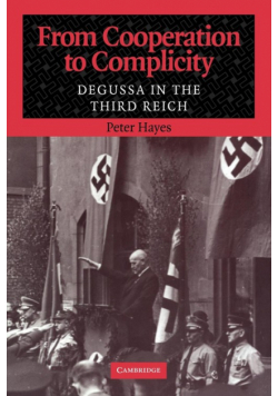 From Cooperation to Complicity