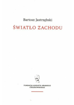 Światło Zachodu