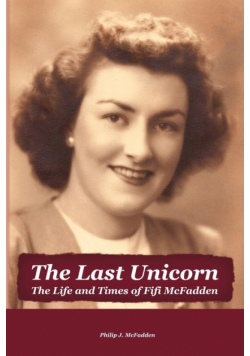 The Last Unicorn