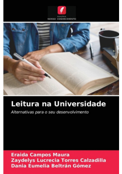 Leitura na Universidade