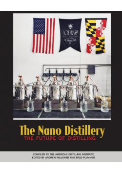 The Nano Distillery