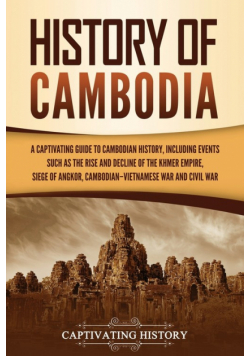 History of Cambodia