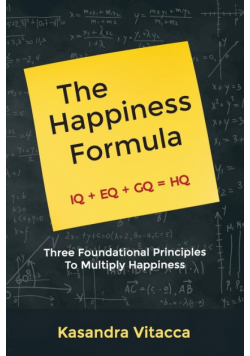 The Happiness Formula
