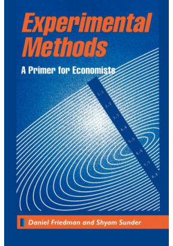 Experimental Methods