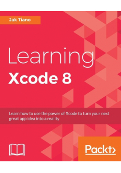 Learning Xcode 8