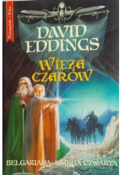 Wieża czarów