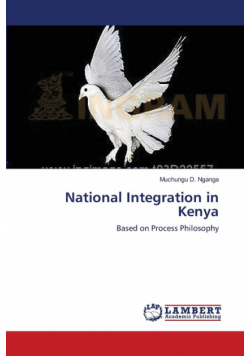National Integration in Kenya