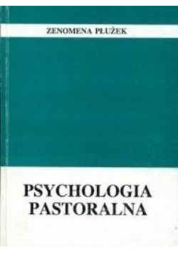 Psychologia Pastoralna