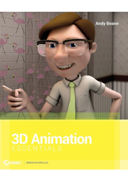 3D Animation Essentials w/webs