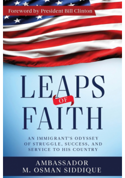 Leaps of Faith