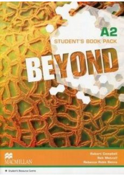 Beyond A2 SB MACMILLAN